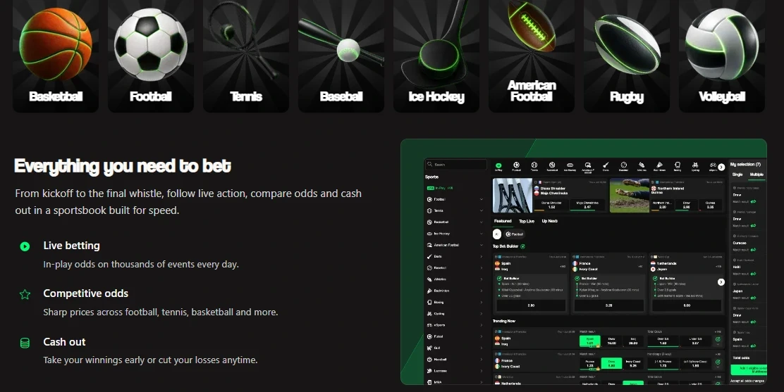 betninja-sport
